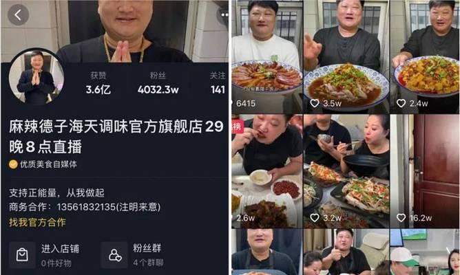 抖音网红一个月收入曝光（一个月最高收入竟超百万！抖音网红到底